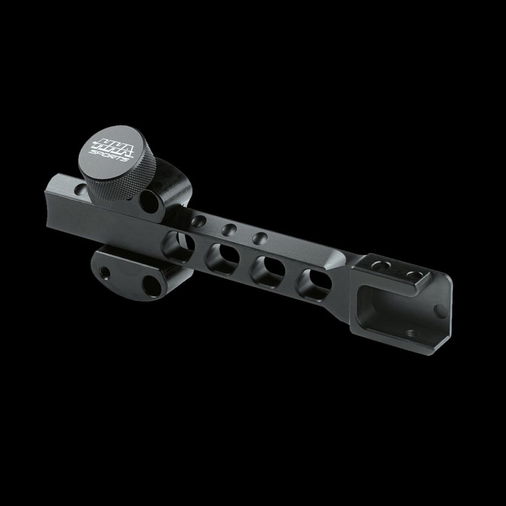 HHA TETRA TO TOURNAMENT CONVERSION BAR