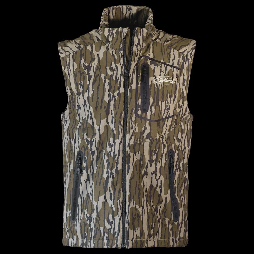 MATHEWS BOTTOMLAND VEST