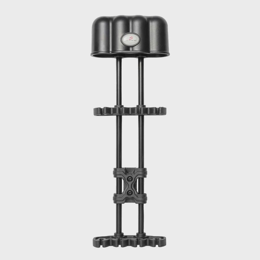 OCTANE FURNACE QUIVER