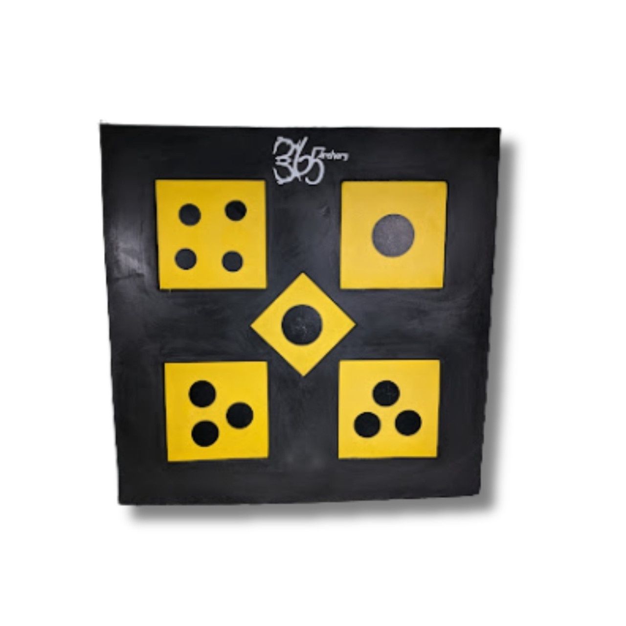 365 ARCHERY 52" 5 CORE XL TARGET