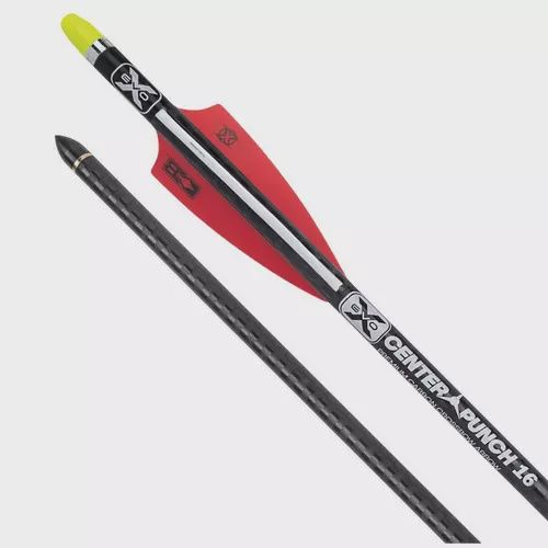 BOLT TEN POINT 16" EVO X NON-LIGHTED 6 PK