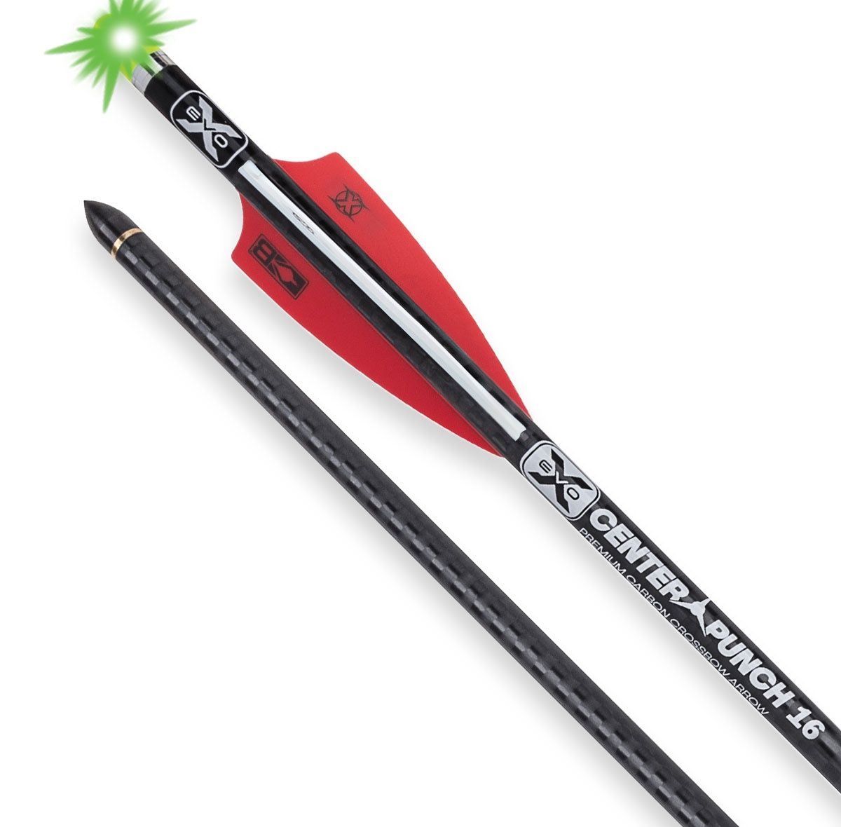 BOLT TENPOINT 20" EVO-X   HEA-749.3