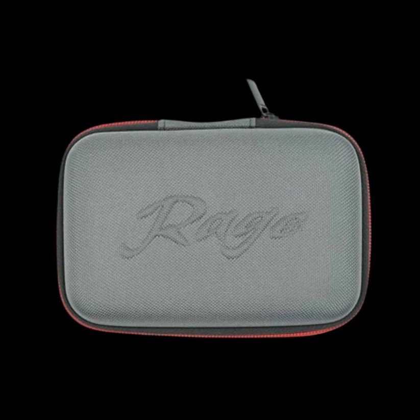 RAGE CAGE BROADHEAD CASE