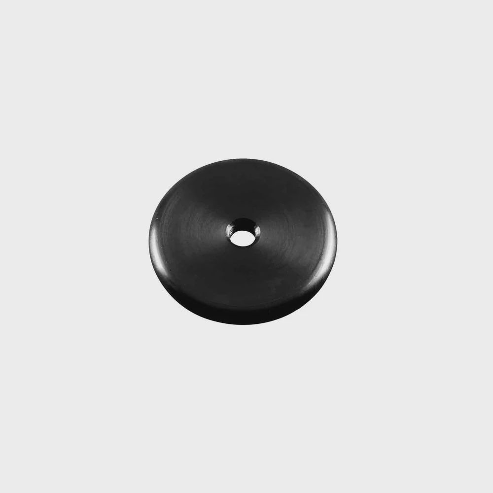 SHREWD STAINLESS STEEL BACK WEIGHT