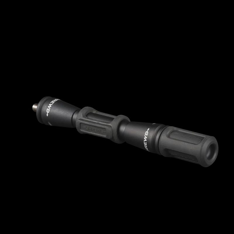 SHREWD VANTAGE SERIES STABILIZER