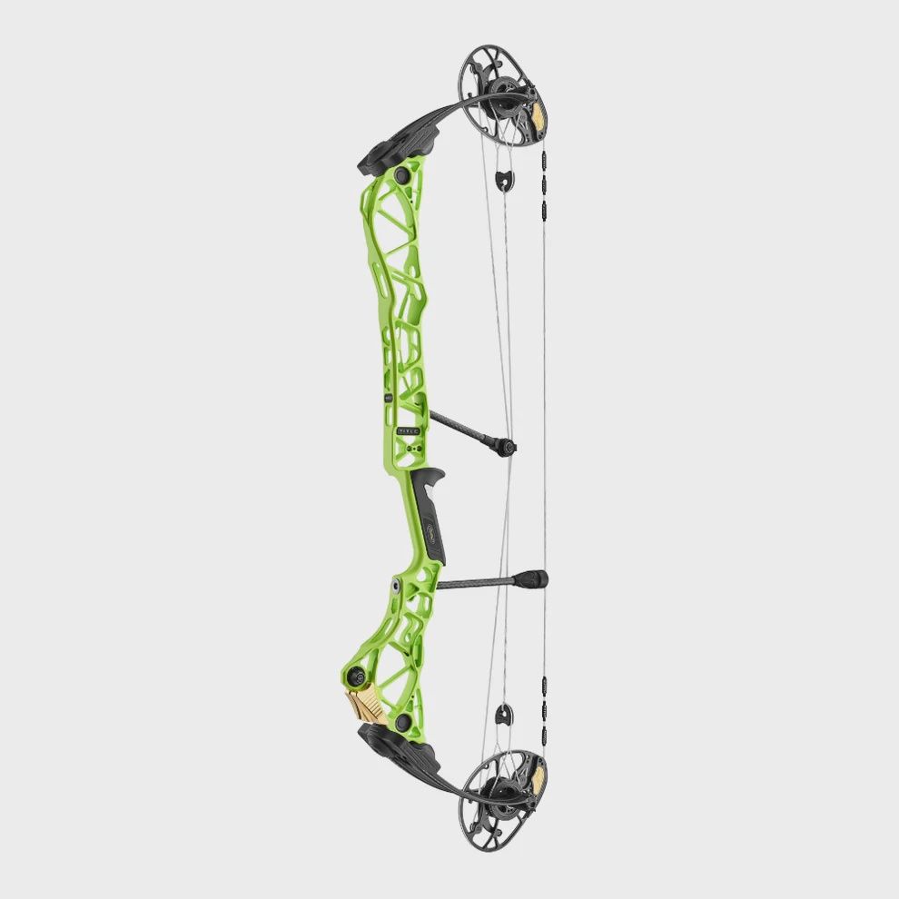 MATHEWS TITLE 34