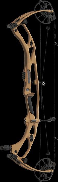 HOYT CARBON RX-9 ULTRA 33