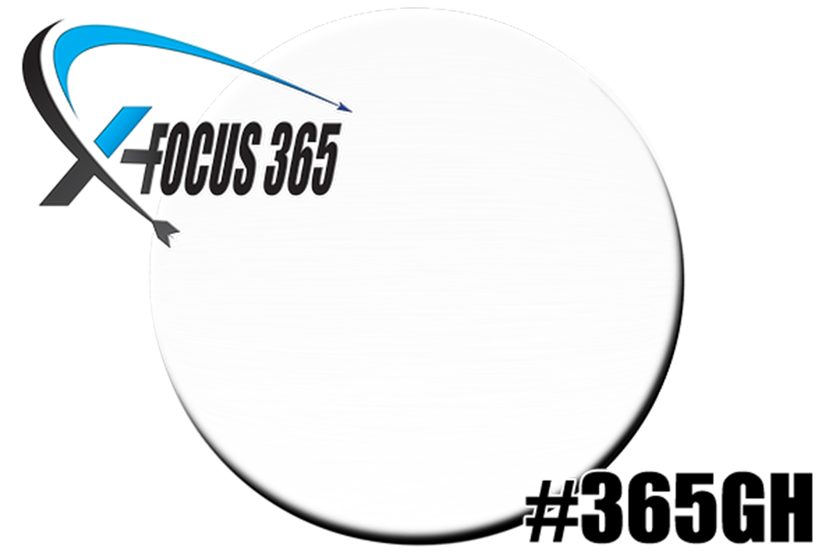 SPECIALTY ARCHERY #365GH LENS, POWER: 7X, Size: 1.750