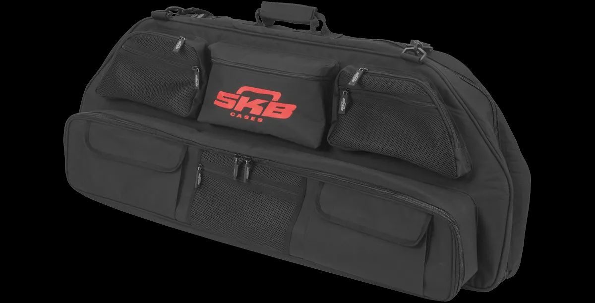 SKB ARCHERY BAG SOFT CASE