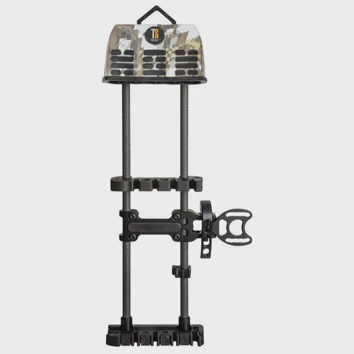 TIGHT SPOT RISE 5 ARROW QUIVER