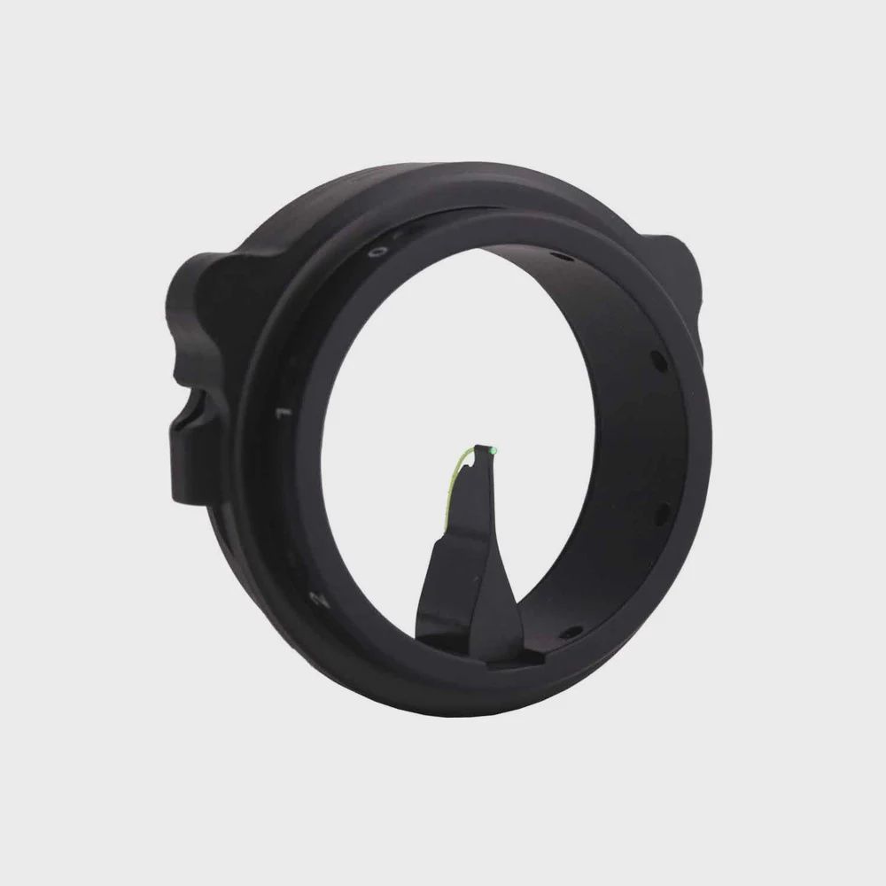 SHREWD OPTUM 40/35 MM PIN RING, PIN SIZE: NO PIN