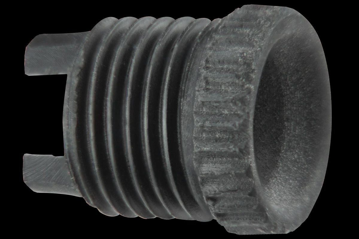 SPECIALTY ARCHERY PXS APETURE, Size: 1/8"