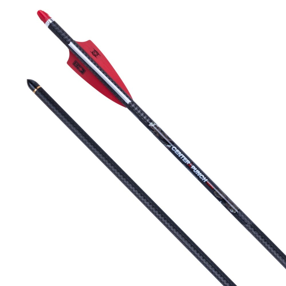 TENPOINT 20" CENTER PUNCH HPX