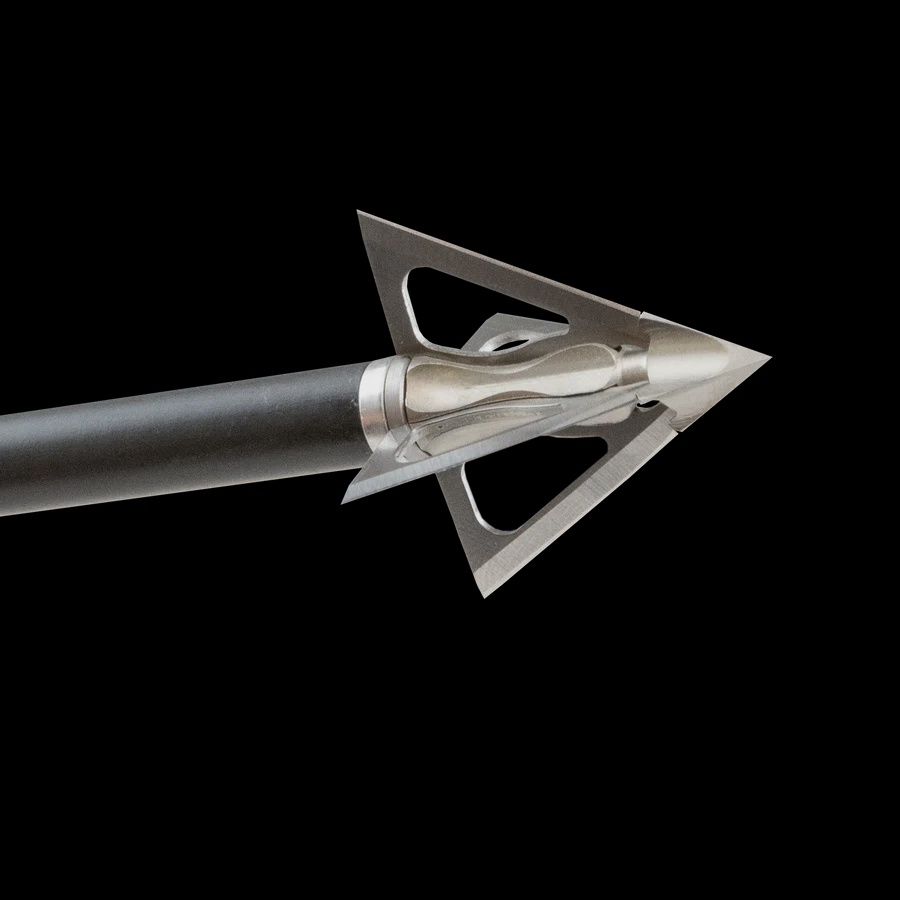G5 STRIKER X 4 BLADE BROADHEAD