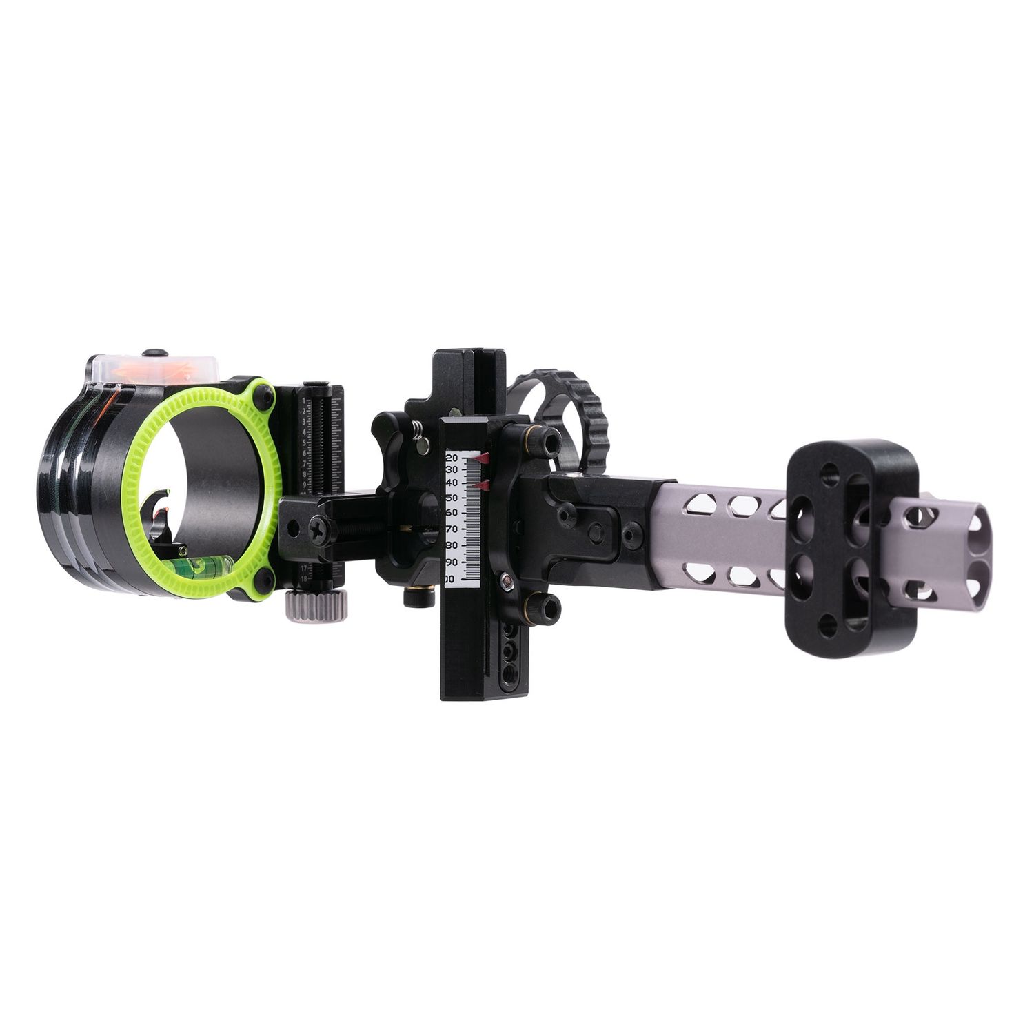 BLACK GOLD DUAL TRAC