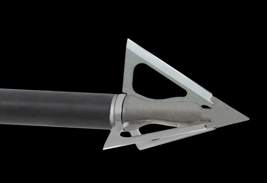 G5 STRIKER V2 BROADHEAD