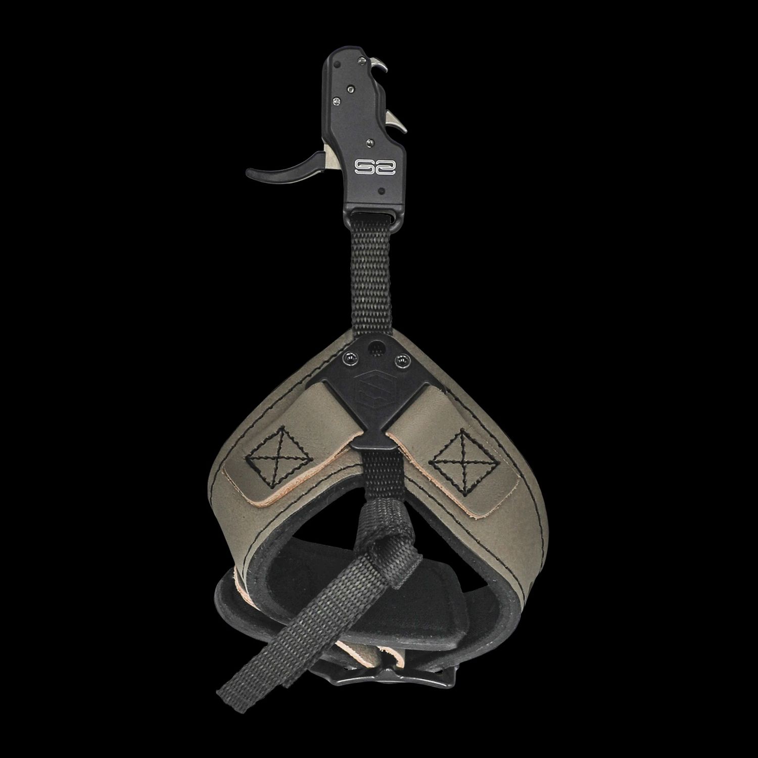SCOTT S2 SOLID RELEASE