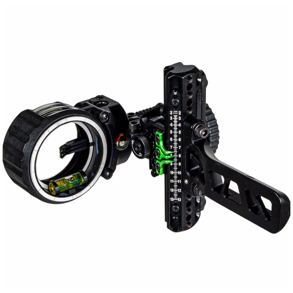 AXCEL DRIVER MATHEWS BL ACCUSTAT II  MICRO 4 PIN .010
