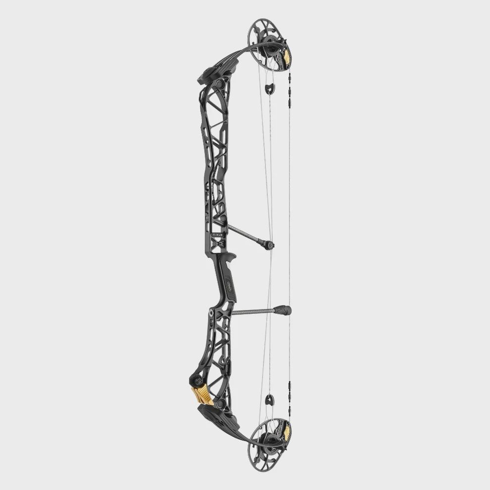 MATHEWS TITLE 38