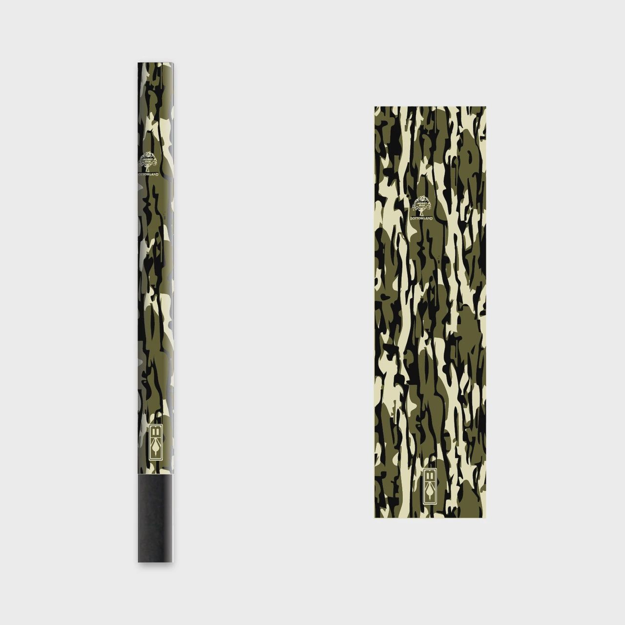 BOHNING ARROW WRAPS MOSSY OAK BOTTOMLAND