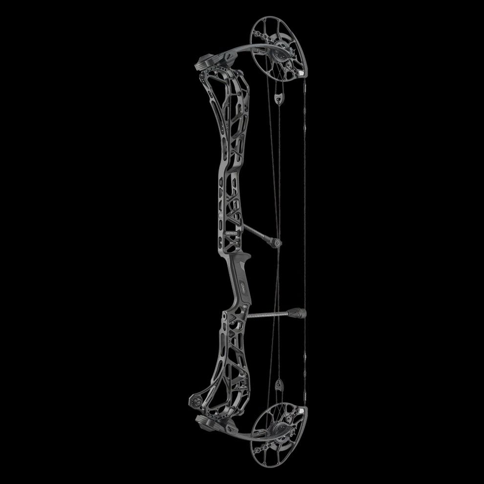 MATHEWS ARC 34