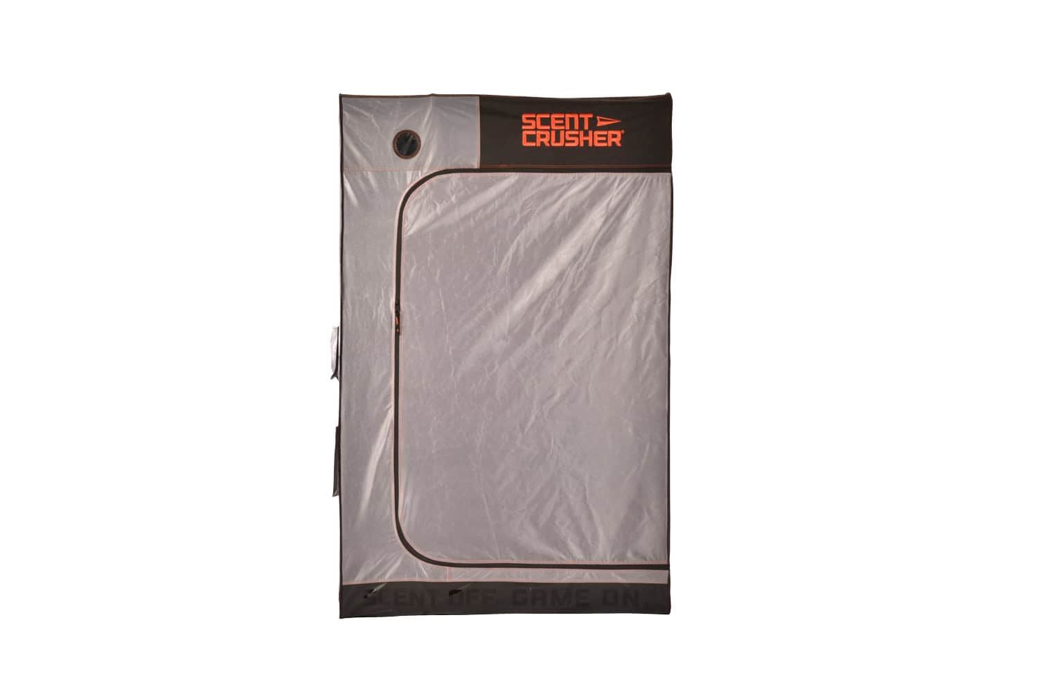 SCENT CRUSHER THE LOCKER 2.0 W/ OZONE GENERATOR