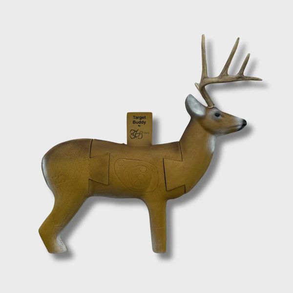 365 TARGET BUDDY WHITETAIL