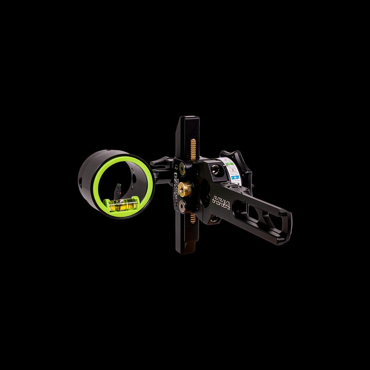 HHA NYTRX X2 2 PIN SIGHT