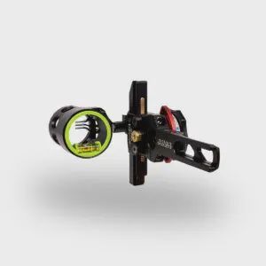 HHA NYTRX PRO X3 3 PIN HORIZONTAL SIGHT