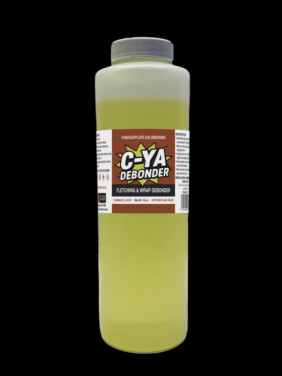C-YA DEBONDER