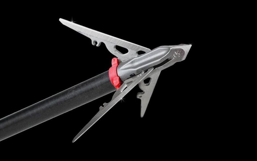 G5 MEGAMEAT XBOW BROADHEAD