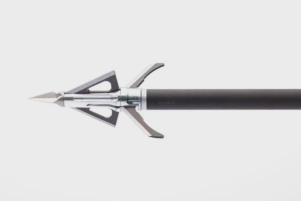 GRIM REAPER PRO SERIES 2 BLADE 100 GRAIN CROSSBOW BROADHEAD