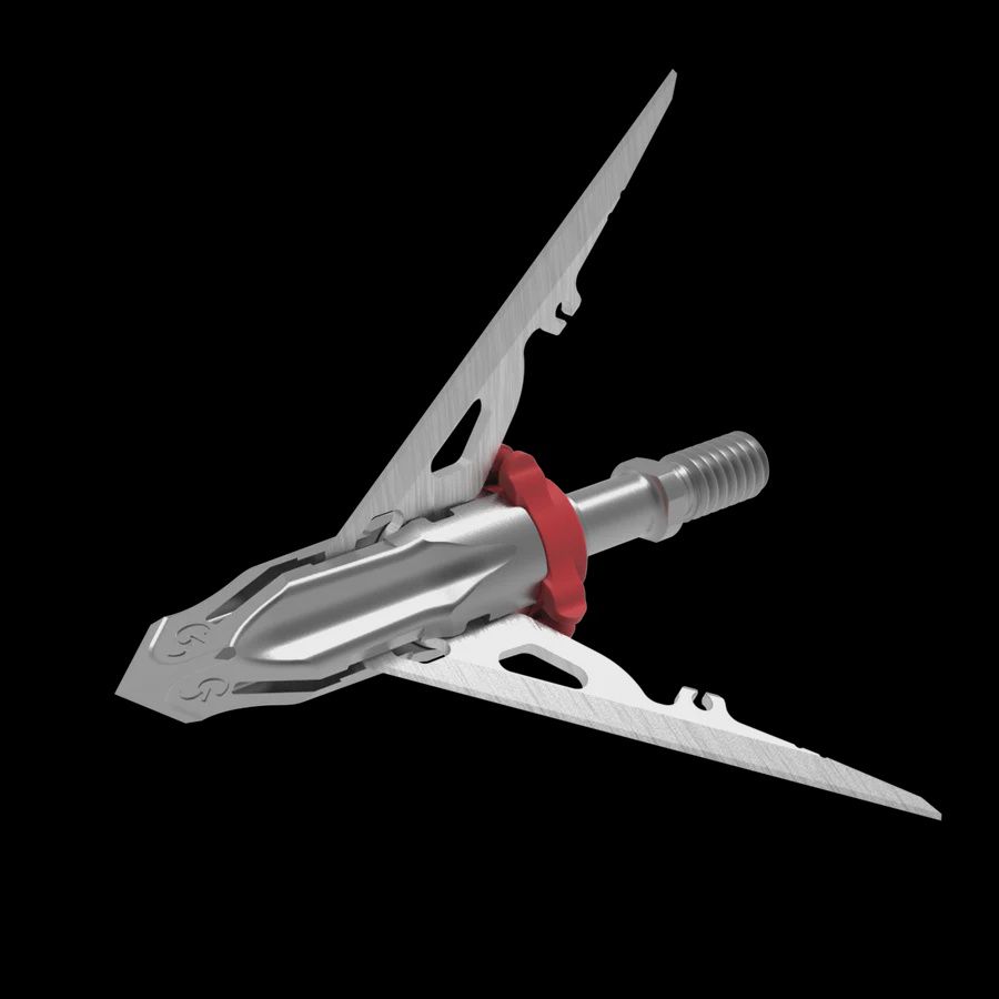 G5 MEGAMEAT G2 CROSSBOW BROADHEAD