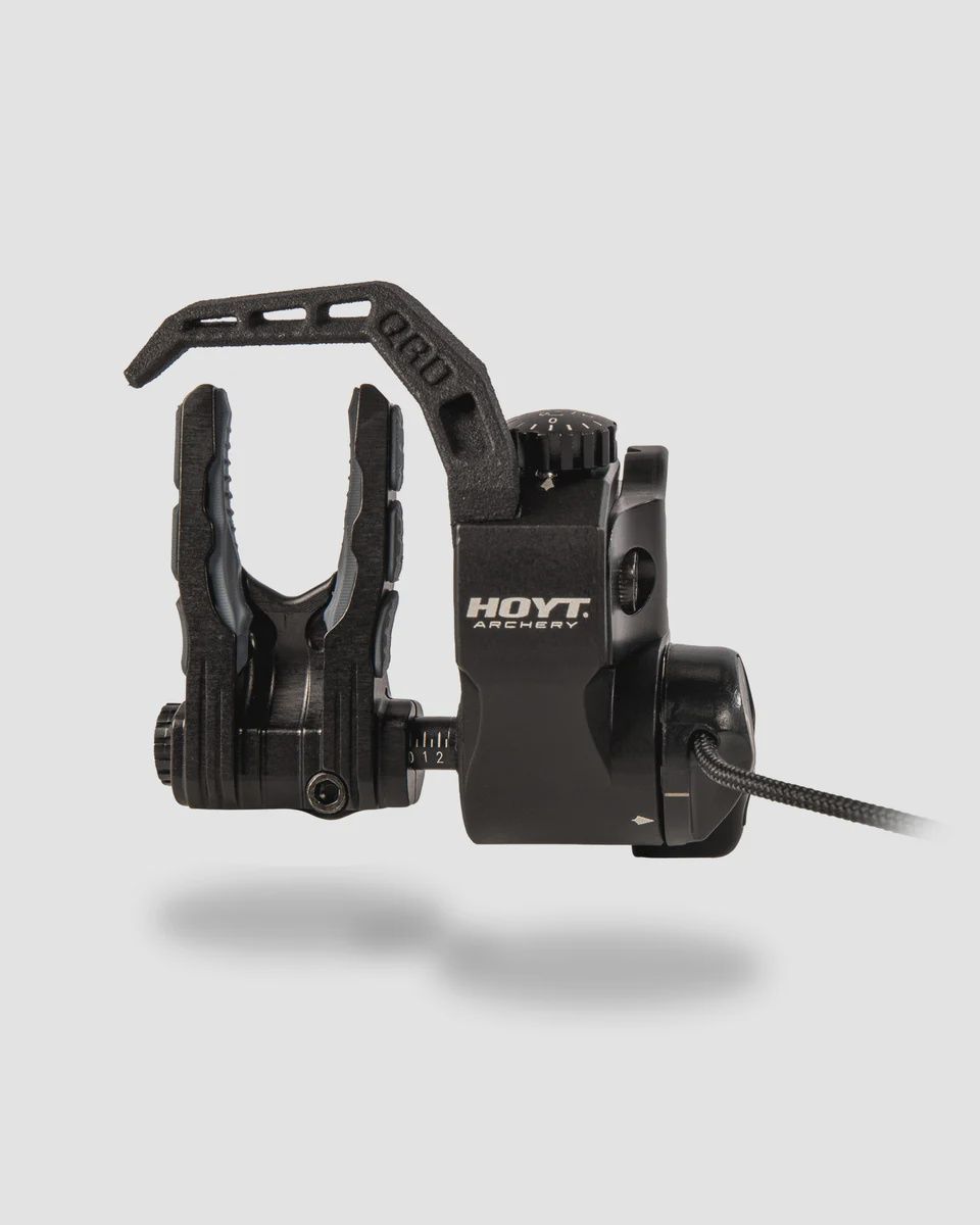 HOYT QAD INTEGRATE MX2 ARROW REST, HAND: RIGHT HAND