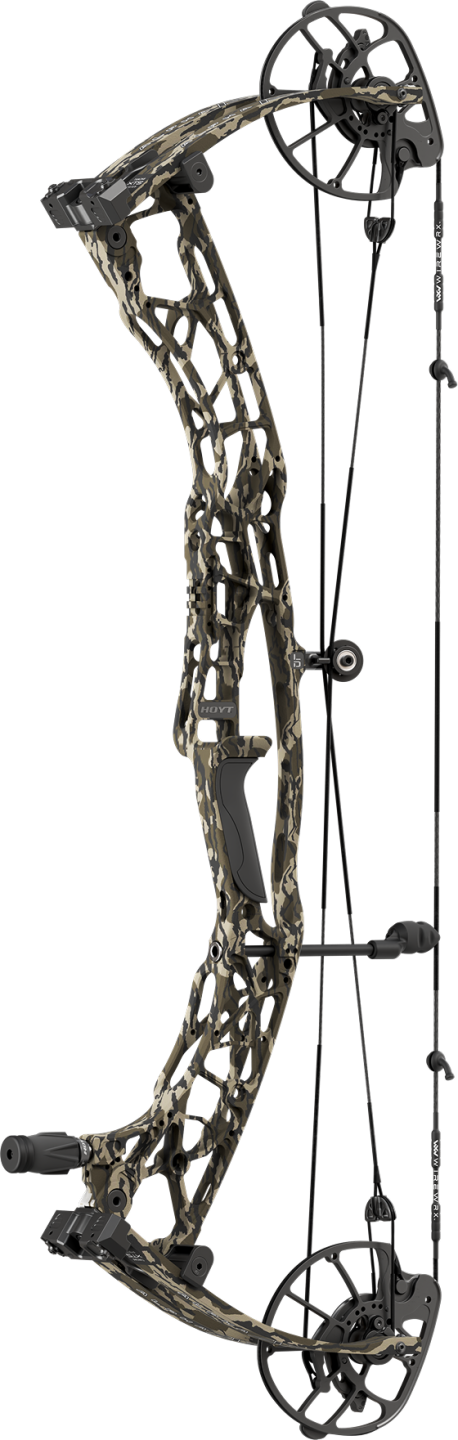 HOYT ALPHA AX-3 LD