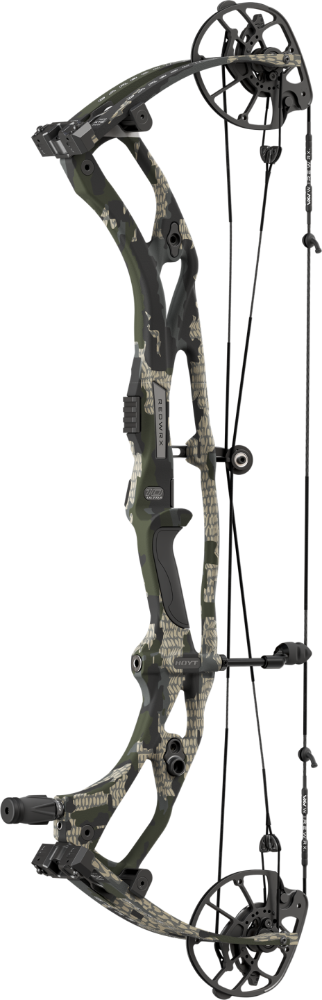 HOYT CARBON RX-10 ULTRA 33.5
