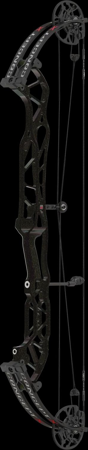 HOYT CONCEPT X 40