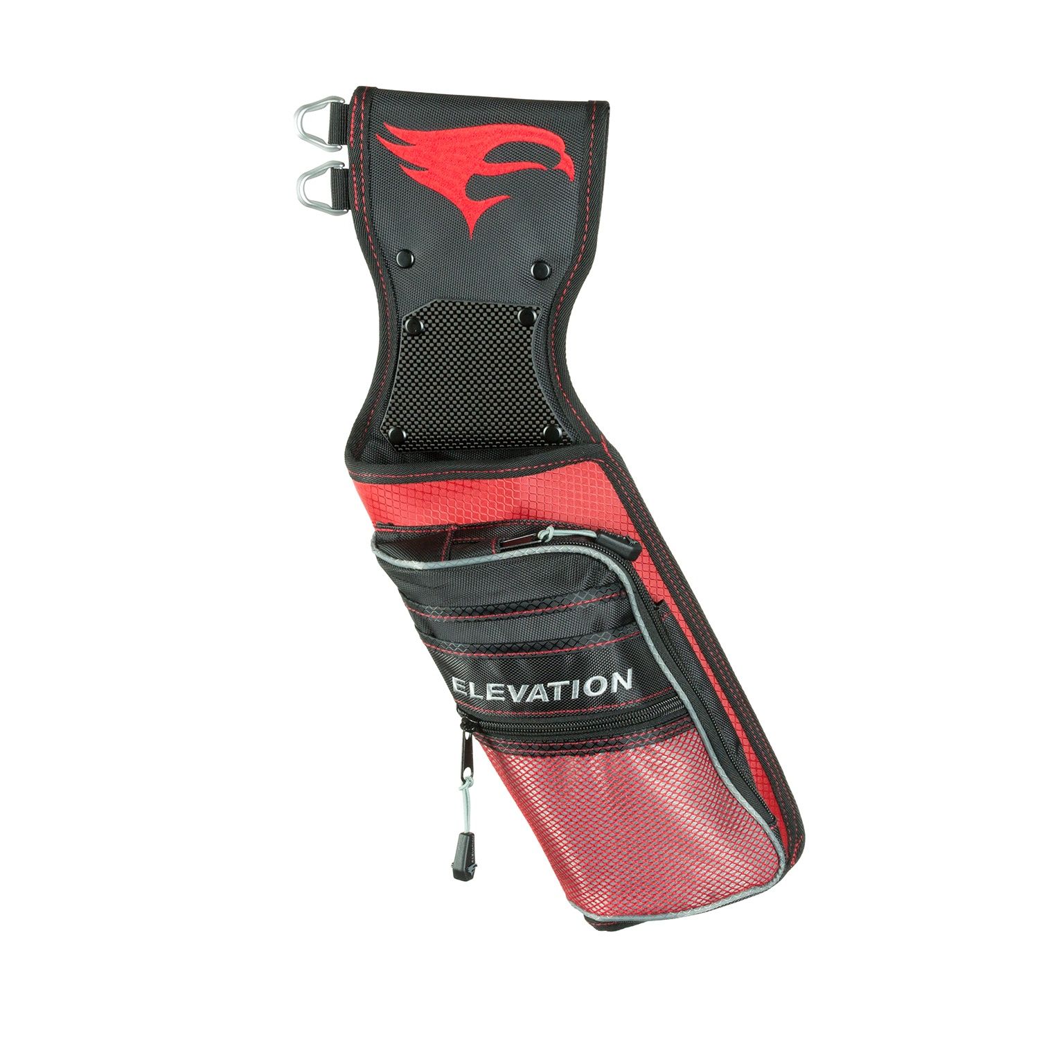 ELEVATION NERVE FIELD QUIVER