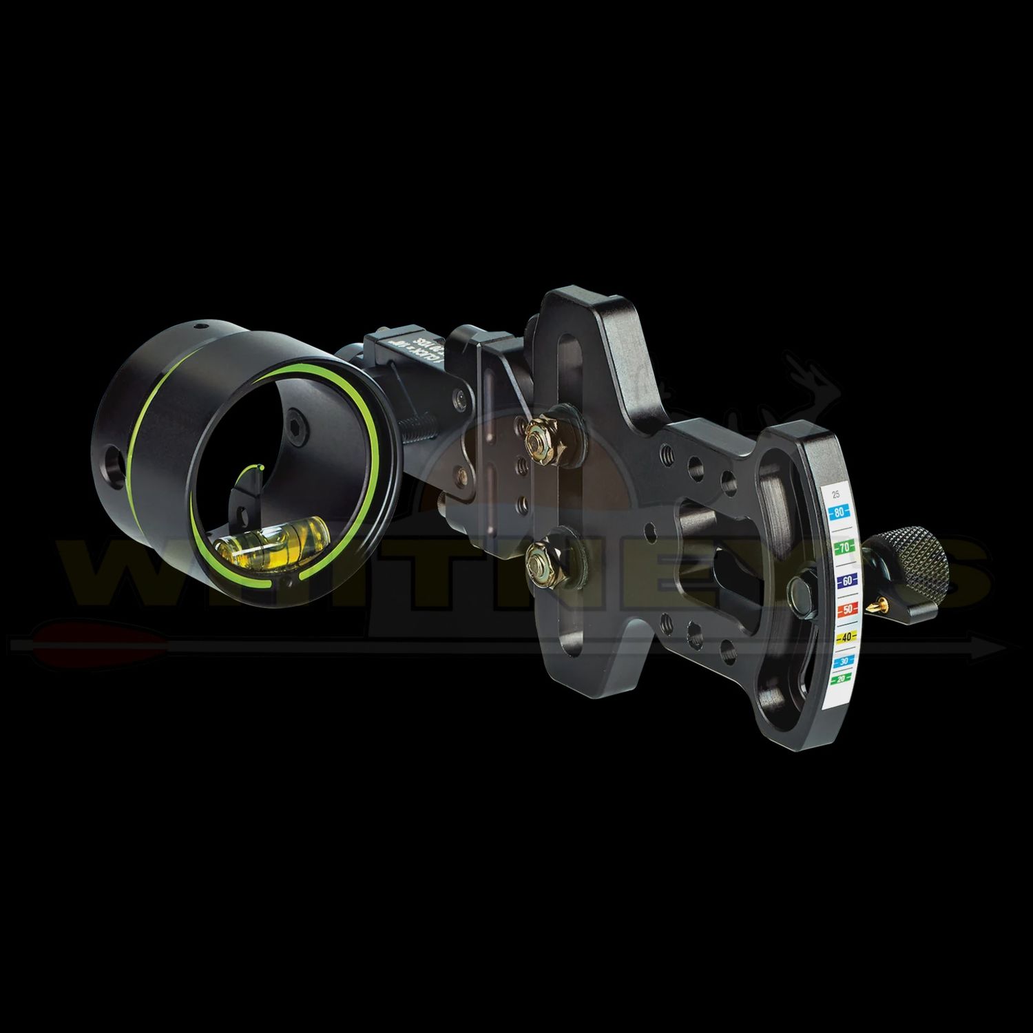 HHA OPTIMIZER RHEOSTAT SCOPE