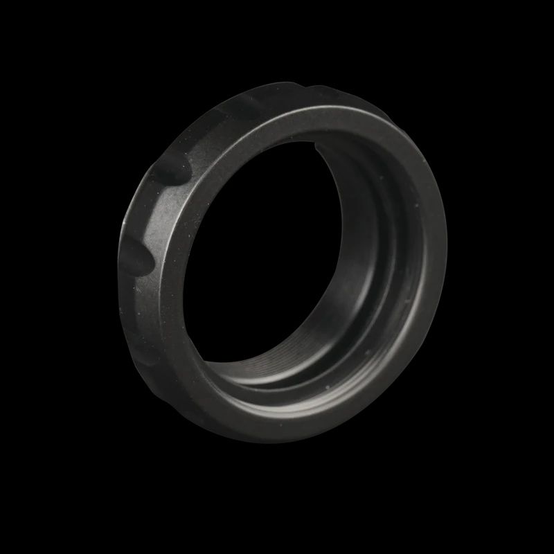 SHREWD OPTUM 40/35 LENS HOUSING