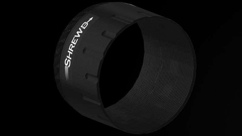 SHREWD OPTUM 40 SUNSHADE, TYPE: LONG