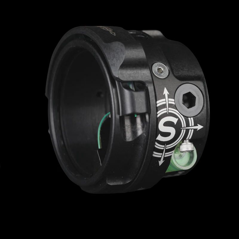 SHREWD OPTUM SCOPE, HAND: RIGHT HAND, Size: 40MM