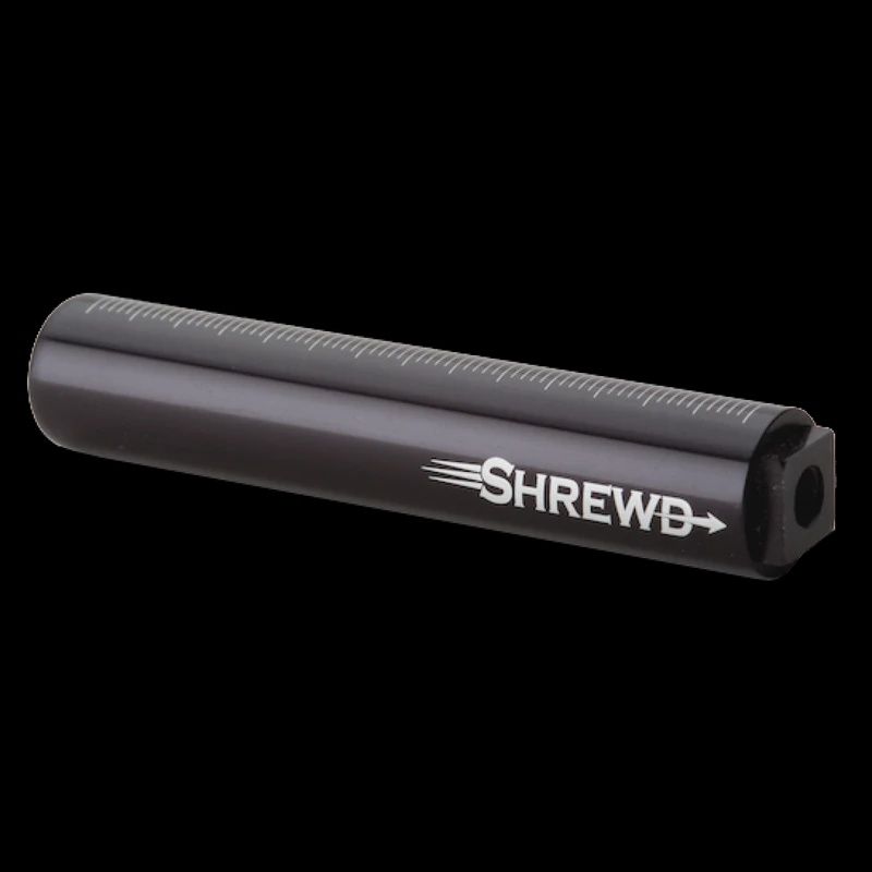 SHREWD SCOPE ROD