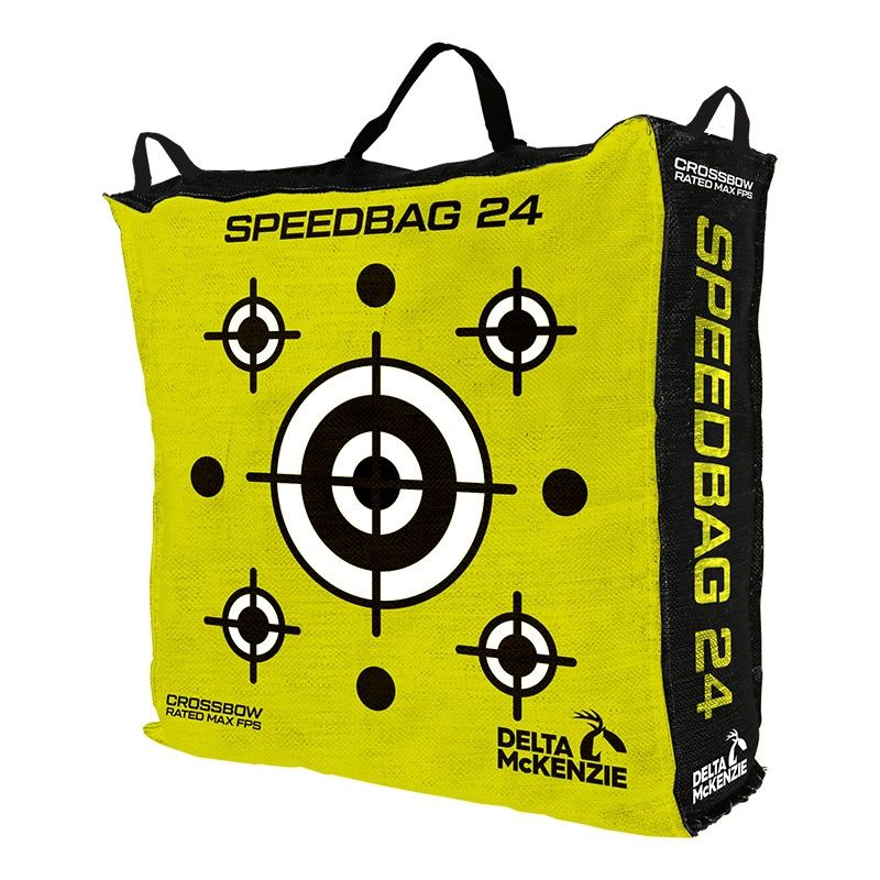 SPEEDBAG 24 CROSSBOW MAX
