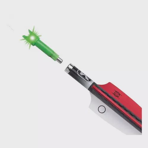 TENPOINT ALPHA-BLAZE LIGHTED CROSSBOW NOCK