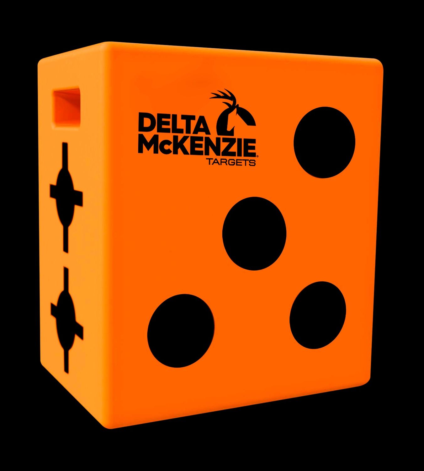 DELTA MCKENZIE PREDATOR, Size: 18