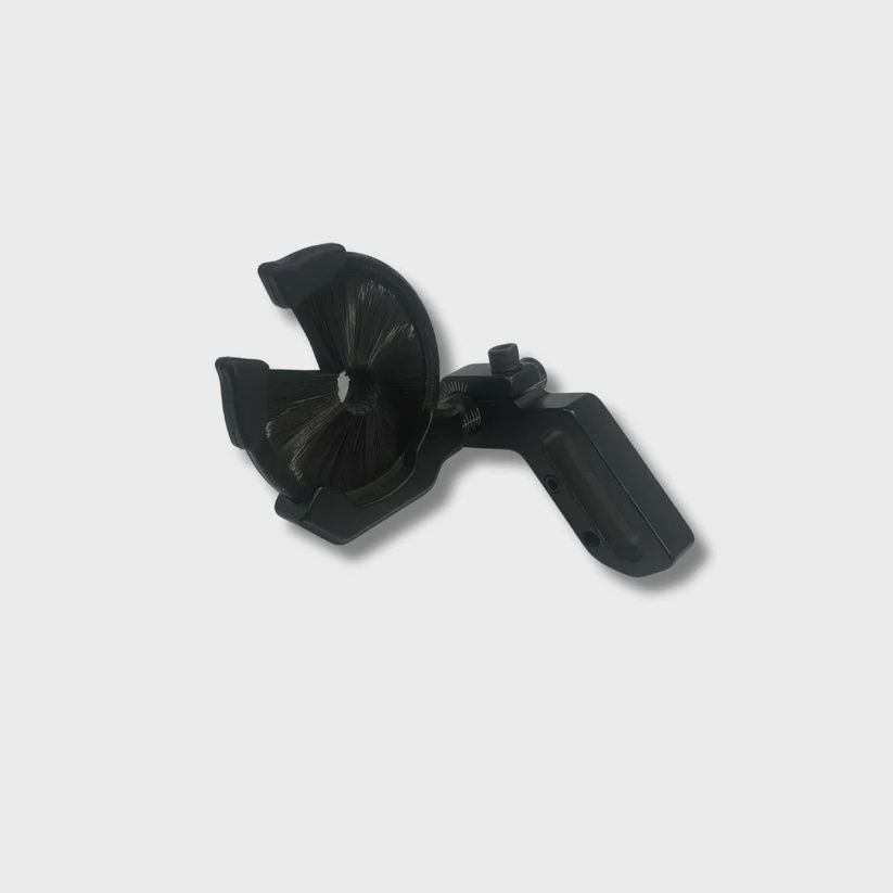 ROCK SOLID FLINT ARROW REST