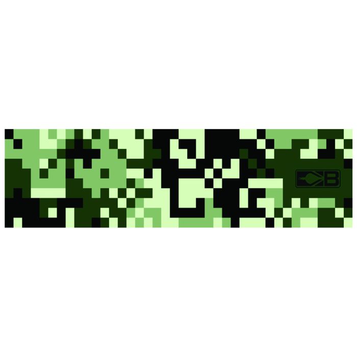 BOHNING ARROW WRAPS DIGITAL CAMO 5.5 SM