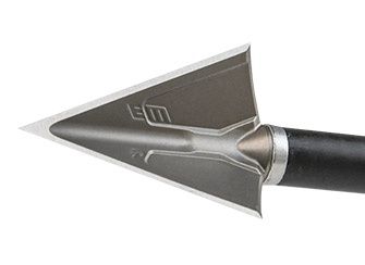 G5 MONTEC M3 FIXED BLADE BROADHEAD