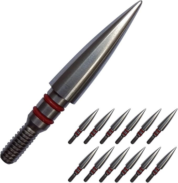 TIGHT FIT FIELD TIP, Size: 9/32, WEIGHT: 100GR